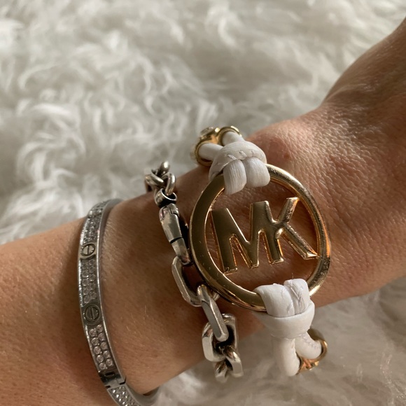 Michael Kors bracelet - Picture 4 of 4
